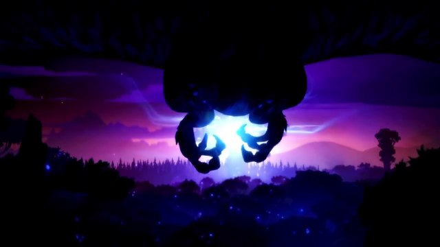 Ori and the Blind Forest - E3 2014 Gameplay Trailer