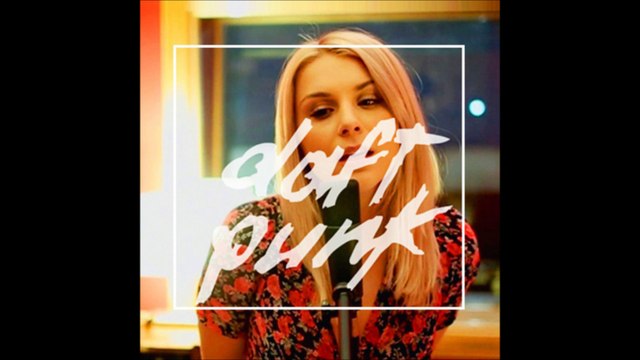 Daft Punk - Something About Us (François Rengère vs Owl Eyes Cover Remix Edit)