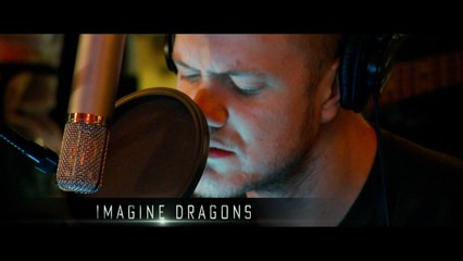 The Imagine Dragons And Michael Bay Together For "Transformers" Music