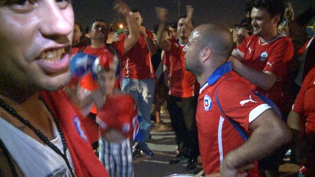 Brasile, sindaco di Cuiaba accusato di corruzione