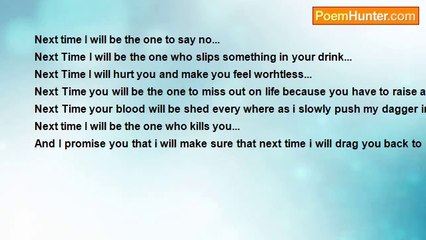 Jenna Marie - Next Time