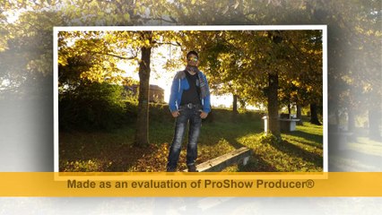 Panjabi mundee from  paris