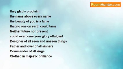 Jr. Cuyam - Beautiful Noise