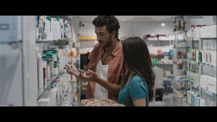 Barselona'da Bir Yaz Gecesi Fragman