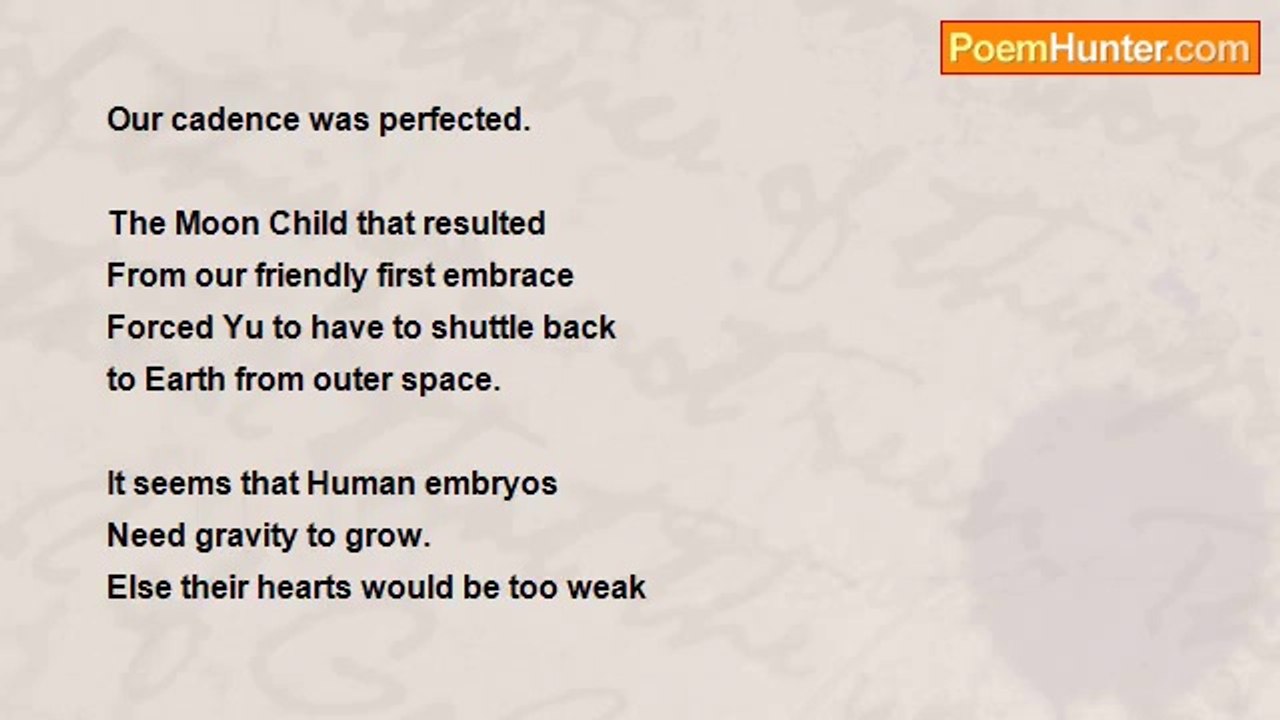 John F. McCullagh - Earthlight  (sexual situations, microgravity)