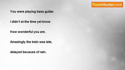 John F. McCullagh - How I Met Your Mother