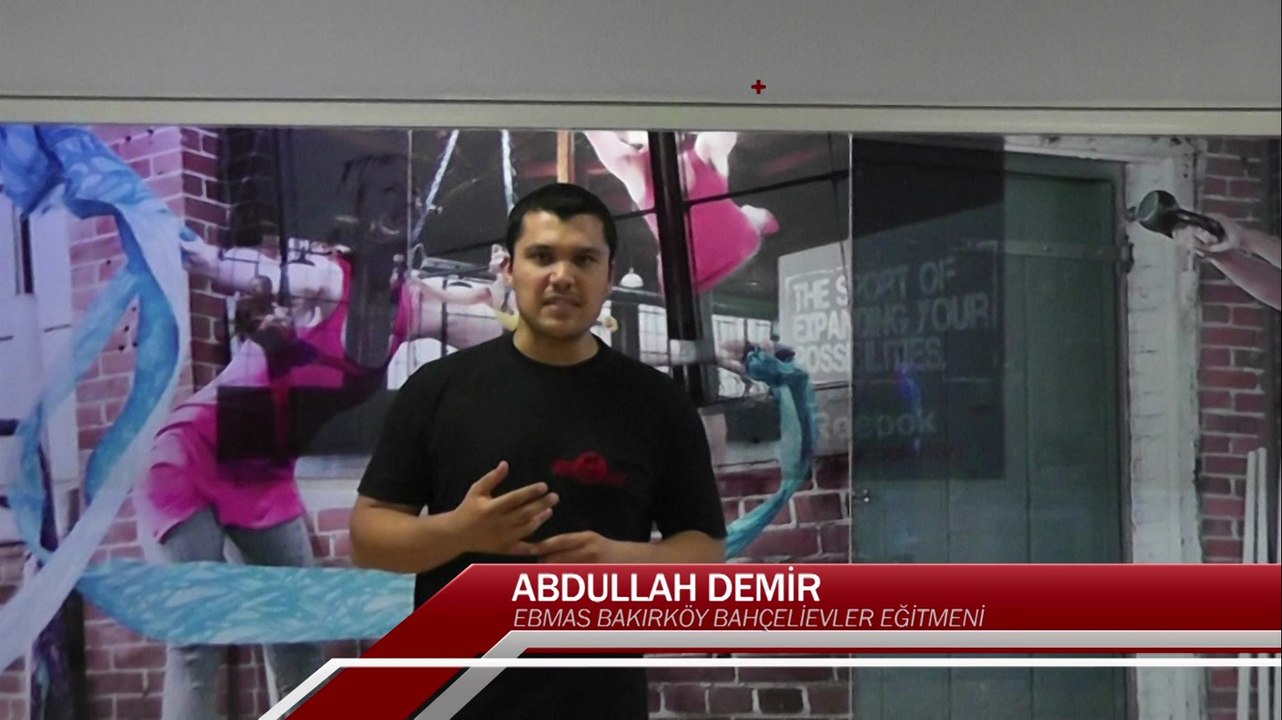 Wing Tzun (Wing Chun) ve mesafeler (distance)