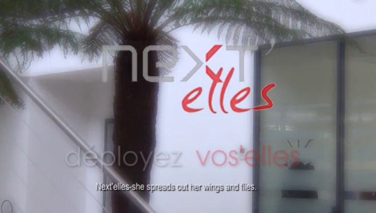 Next elles