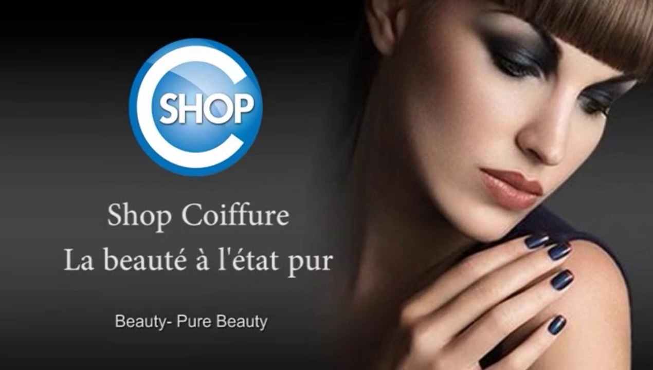Shop Coiffure