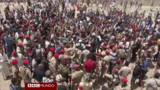 El caos se apodera de Irak ante el avance de los insurgentes