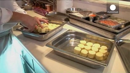 Jon Favreau 'Aşçı' filminde başrolde