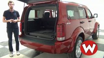 Video: Just In! Used 2010 Dodge Nitro SUV For Sale @WowWoodys
