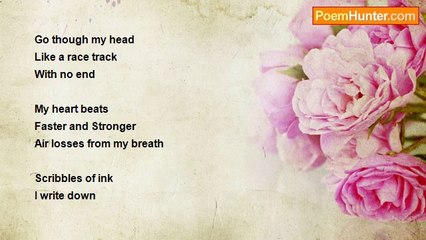 Monica Rose - Slow Heart