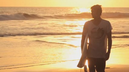 Hammock Eric Geiselman, Billy Stairmand & Perth Standlick - Surfing