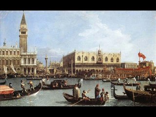 CONCERTO A CINCO # ALBINONI