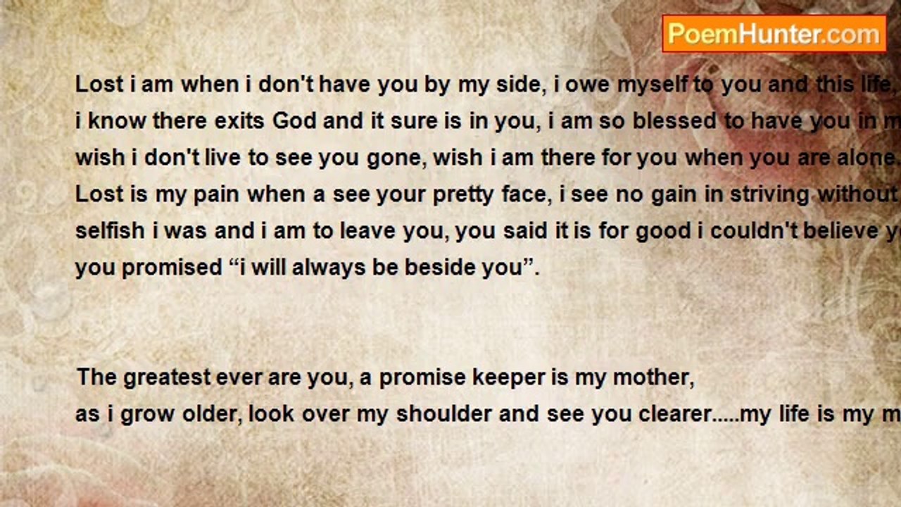 rinki nandy - Mother