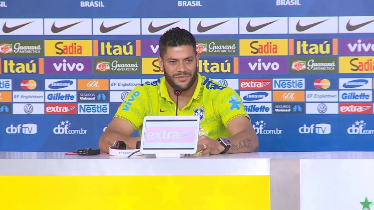 WM 2014: Neymar und Alves sorgen für Hingucker