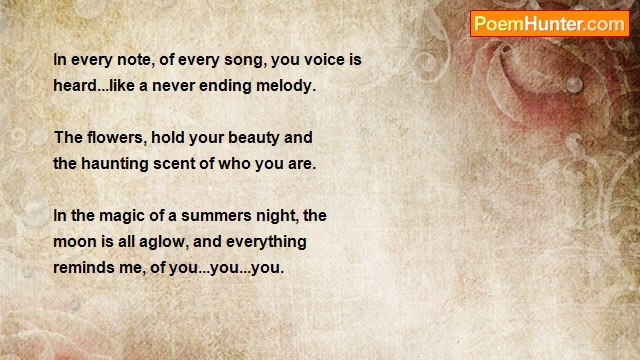 (brief renderings) Joe Fazio - The Sound...The Taste Of You