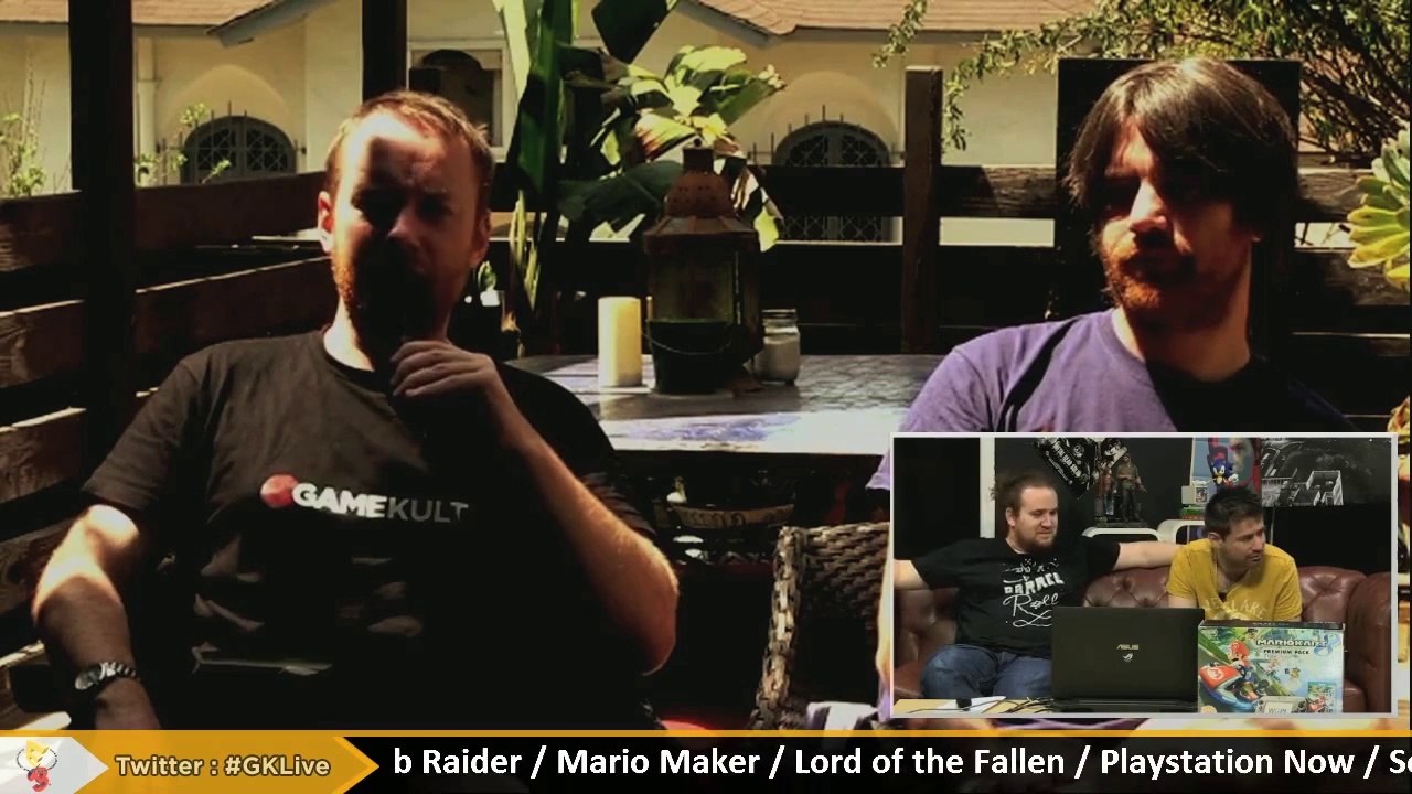 Tom Clancy's : The Division - Impressions E3 2014