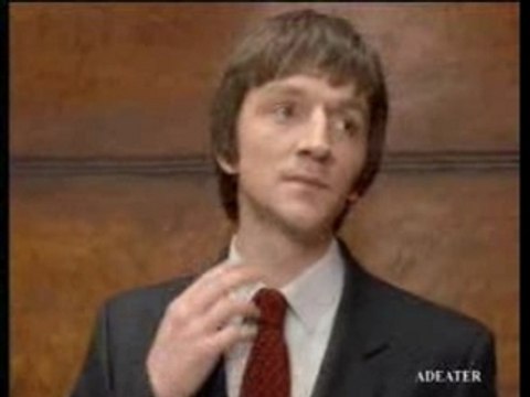 Pub Axe - Inca (Ascenceur)