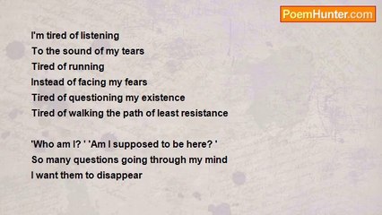 Abdulaziz Mohy - The Lost Soul I'm