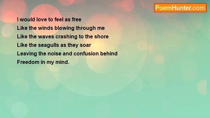 moon dust - My Story