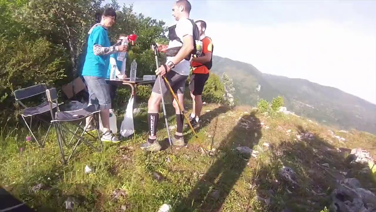 Drayes du Vercors 2014