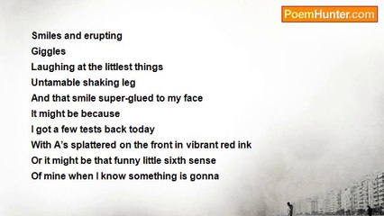 Shannon Hughes - That Happy Feeling