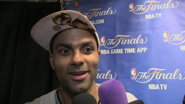 San Antonio Spurs, campeón de la NBA