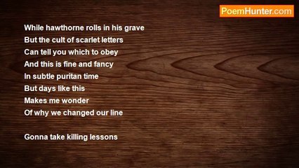 Robbie Squires - Imperfect Life