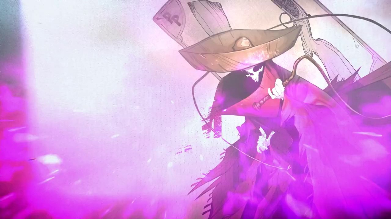 Secret Ponchos (PS4) - Trailer E3 2014