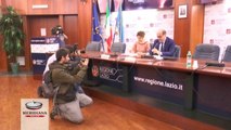 Zingaretti incontra Madia, sul tavolo riforme semplificazione e innovazione PA