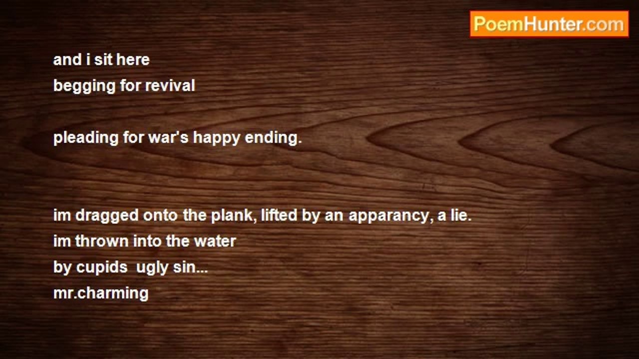 elena Velinsky - Cupids Ugly Sin