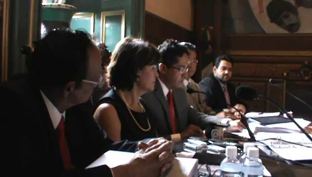 3 REGIDORES PRIISTAS ACUERDO