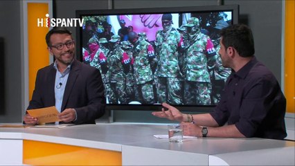 Enfoque - Colombia reelige el camino de la paz