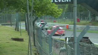 VW Polo, Fun Cup, Brands Hatch 2014