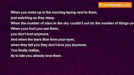 Crimson Haze - Realize