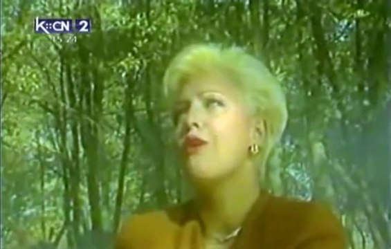 Snezana Djurisic - Imena mi mog
