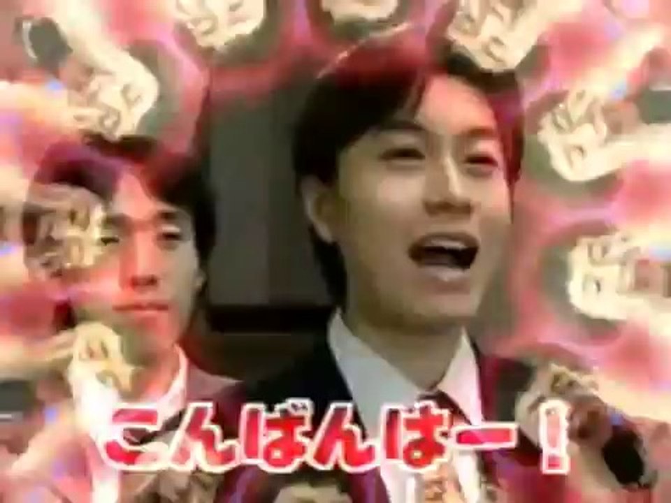 VSマチャナイト.flv