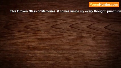 Philip Goode - Mirror of Memories