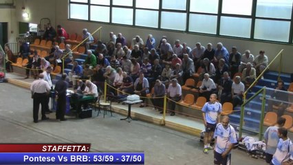 Finale Coppa Europa 2014 - Savigliano 15 giugno 2014 - Staffetta
