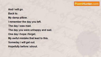 Miranda Stoltz - Mistake.