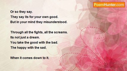 Miranda Stoltz - Parents.