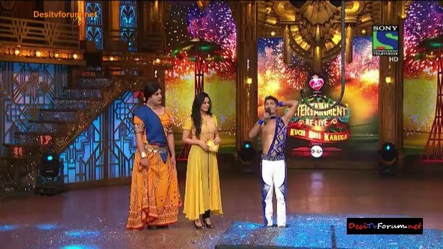 Entertainment Ke Liye Kuch Bhi Karega (Season 5) 16th June 2014 Video Watch Online _avi