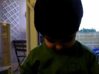 Papai recebe o carro dos sonhos 🚗