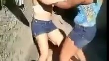 Brazilian Women Fighting!!! Must see!!!