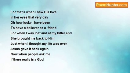 david kush - I Found Jesus