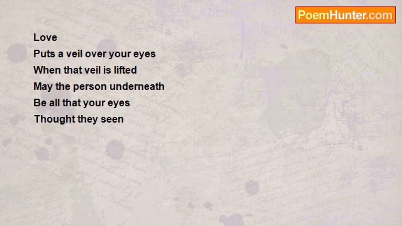 david kush - Veil Lifted