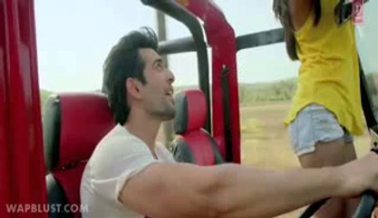 Aaj Phir Tum Pe - Arijit Singh (Hate Story 2)