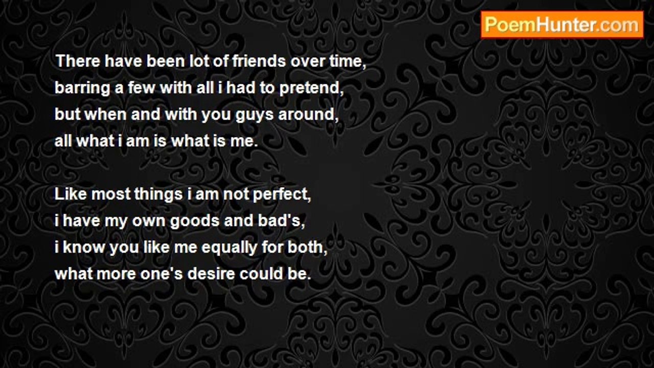 Sunny Mittal - For The Lovely Friends